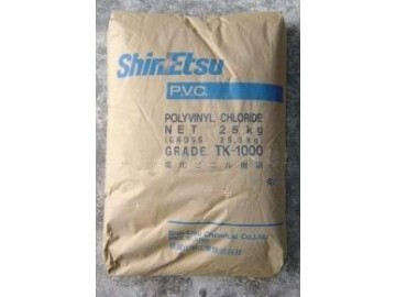 PVC 日本信越 TK2500,TK1300 粉料級_供應產品_上海塑達實業_環球塑化網