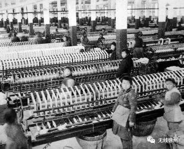 徐州紡織業(yè)的集體回憶:六個工廠的老視頻,帶你重返年輕時奮斗過的地方和那些以廠為家的日子&hellip;_歷史_網(wǎng)