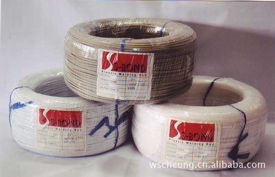 【優(yōu)質(zhì) 聚乙烯(PE)焊條】價格,廠家,圖片,焊條,上海菩恒實(shí)業(yè)-