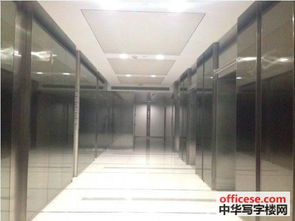 上海實(shí)業(yè)大廈寫字樓出租 徐家匯老牌地標(biāo) 實(shí)業(yè)大廈 95平精裝 真實(shí)價格 中華寫字樓網(wǎng)上海站