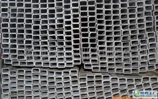 上海閩恒實(shí)業(yè) 專業(yè)供應(yīng)幕墻施工用熱鍍鋅工字鋼