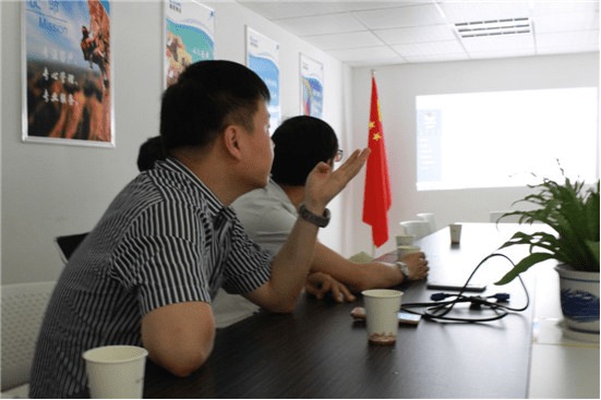 上海實業集團赴合肥考察左鄰右里項目落地運營實況